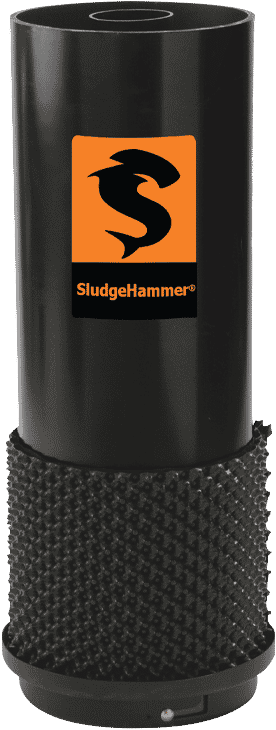 wastewater treatment solutions from SludgeHammer