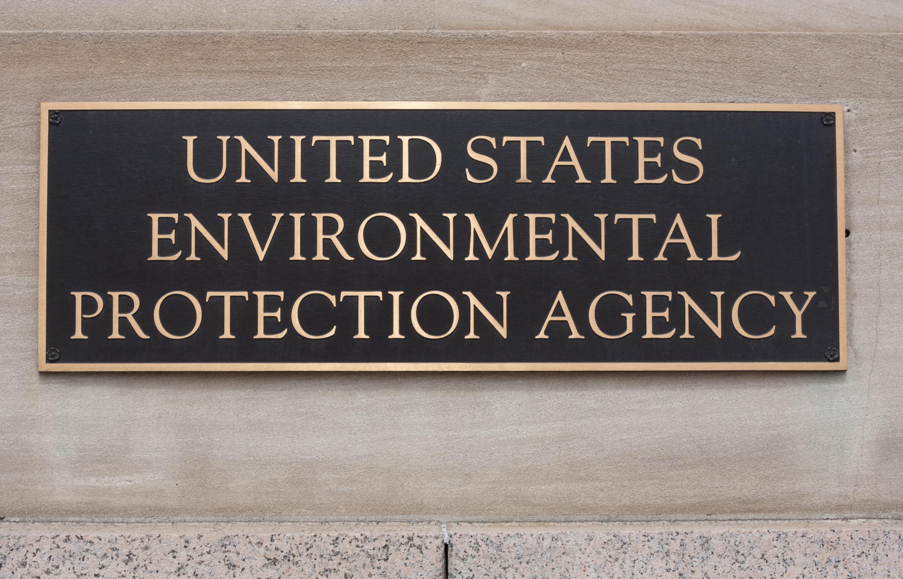 EPA CLEAN WATER ACT AND SEPTIC SYSTEM HISTORY